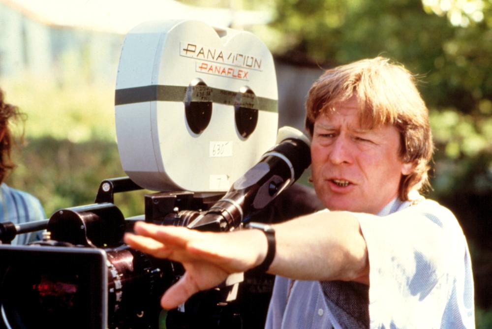 Happy birthday, Alan Parker! 