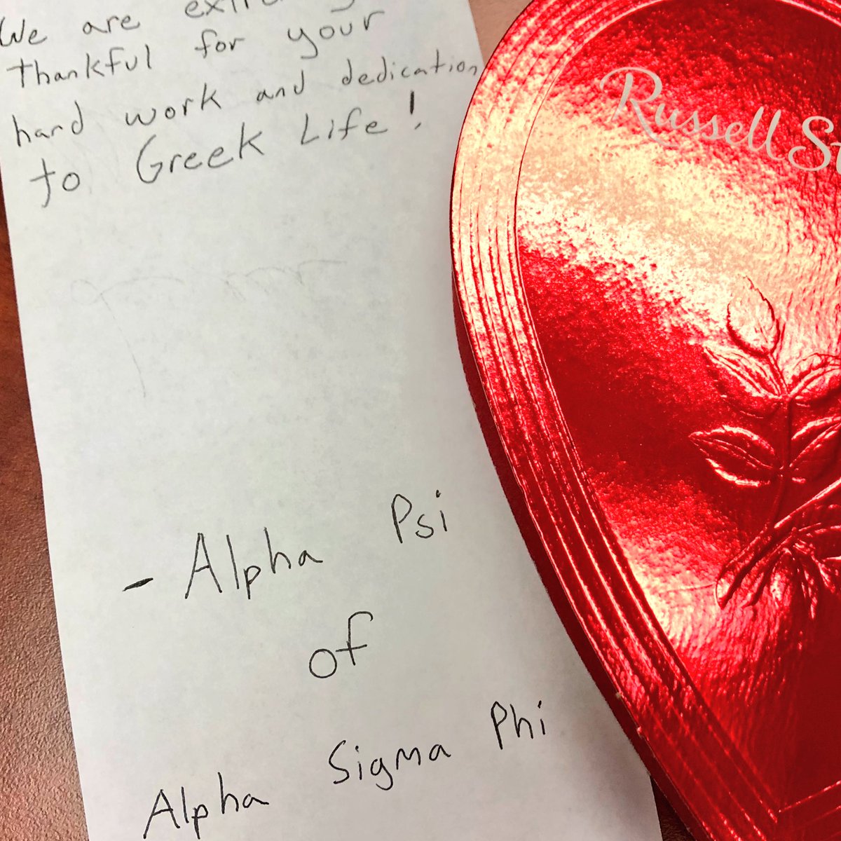 PC Greek Life tweet media