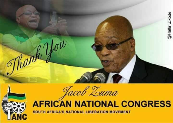 Thank you @PresidencyZA for your humility and grace #ZumaRecall #ZumaResponds #ZumaSpeaks