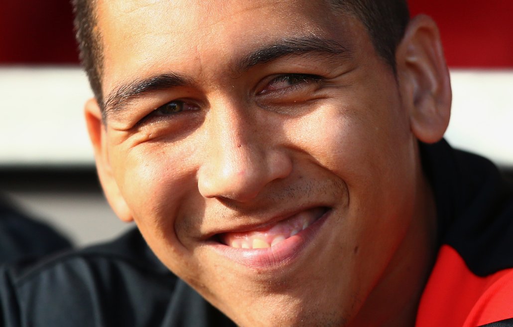 🇧🇷 Who's Liverpool's greatest-ever Brazilian?

RT - Firmino
❤️ - Coutinho