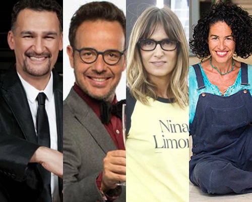 votando_tv's tweet photo. ¿Quién es tu director favoritx de OT a lo largo de las distintas ediciones del famoso "talent show"?
#OTDirecto14F #OTDirecto15F #OTDirecto16F #OTDirecto17F #OTDirecto18F
💬Kike Santander o Ángel Llacer
🔁Noemí Galera
♥️Nina https://t.co/pxPaHgjZFu
