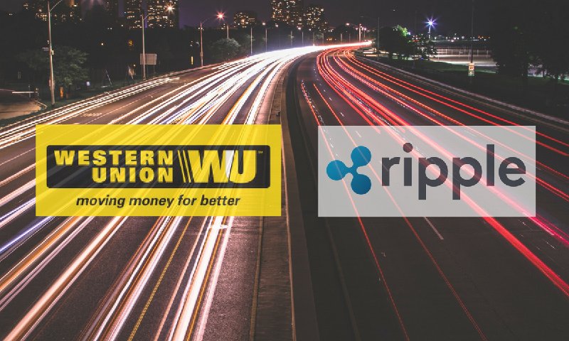 DocksViral's tweet photo. Western Union announces Q4 earnings and a Ripple test-drive #blockchain #crossborderpayment  #cryptocurrency #moneytransfer #westernunion #moneytransferbusiness #ripple https://t.co/BdMXx246iB https://t.co/tFrKwDsSnO