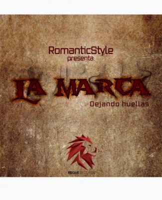 La Marca #RomanticStyle Album nextplena.com/home/la-marca-…