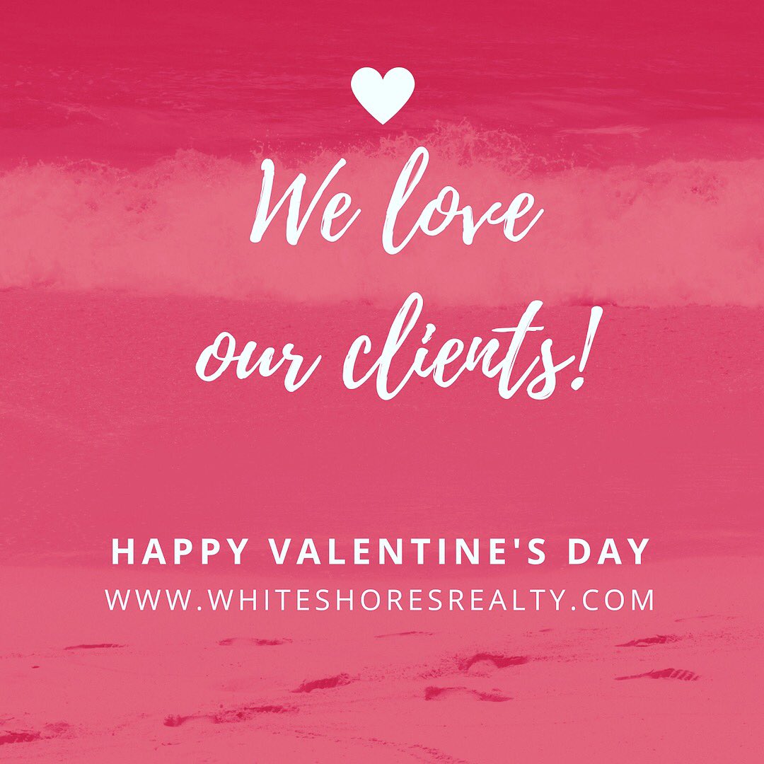 White Shores Realty tweet media