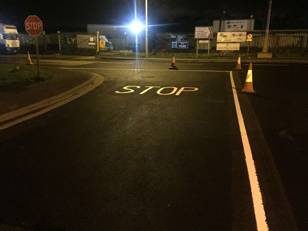 Safetline Tlinesafe Twitter