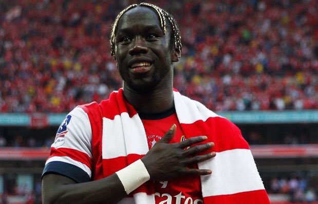 Happy Birthday to former Arsenal fan favourite Bacary Sagna, who turns 35 today! 