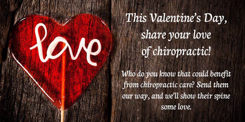 Modern Chiropractic tweet media