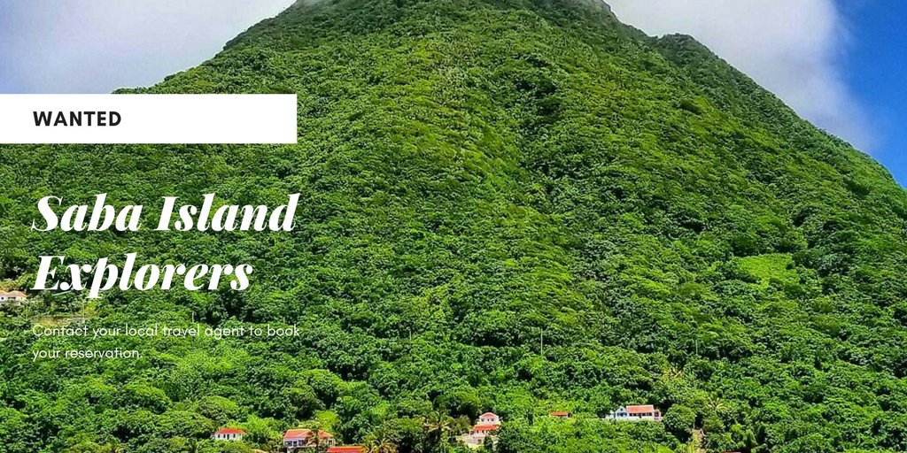 endlesscaribbe's tweet photo. https://t.co/LvZJyB0VyM #endlesscaribbean #caribbean #saba #sabaisland #islands #dutchcaribbean #mountscenery #islandvolcano #caribbeanvolcano #volcanicisland #explorers #nature https://t.co/W0mRratb90