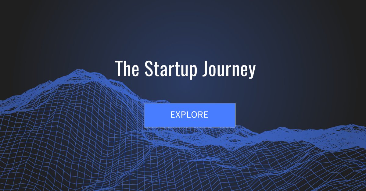 We just launched our new startup microsite! This new, richly interactive section of our website is devoted to highlighting how we work with startups to help bring a product vision to life. We invite you to explore &amp; share! bit.ly/2BWQSYB