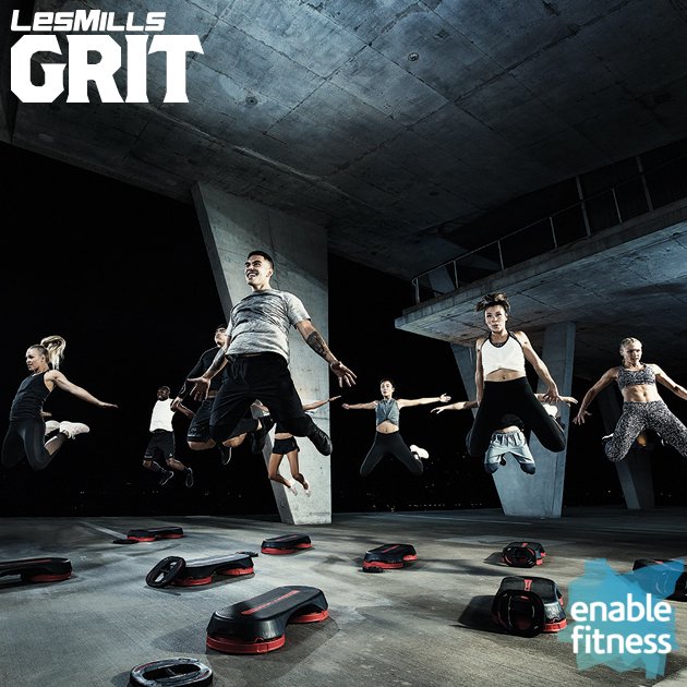 MillenniumSW11's tweet photo. We are introducing @lesmillsUK GRIT classes. Watch This Space!
#EnableFitness #LesMillsGRIT #LesMills #reebok #Fitness #BatterseaPark #TootingBec https://t.co/PgVxBQ18zi