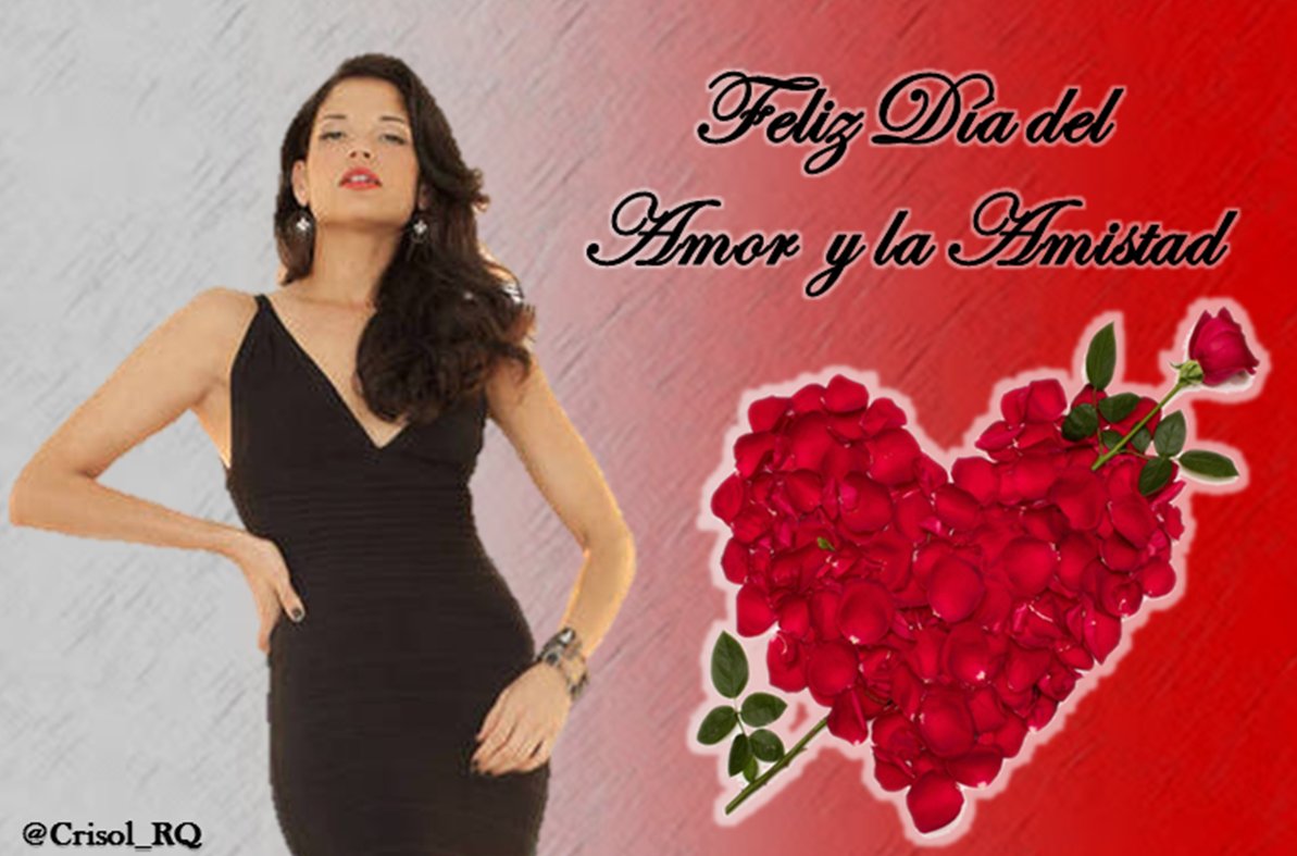 Crisol_RQ's tweet photo. @NataliaJimenez Feliz Día de #SanValentin ❤️❤️💐 💘💝💕 #DíaDelAmorYLaAmistad #TeAmoNath 😍😍Muchísimos besos desde Venezuela..!! 😘🇻🇪 https://t.co/c43c3XDR8K
