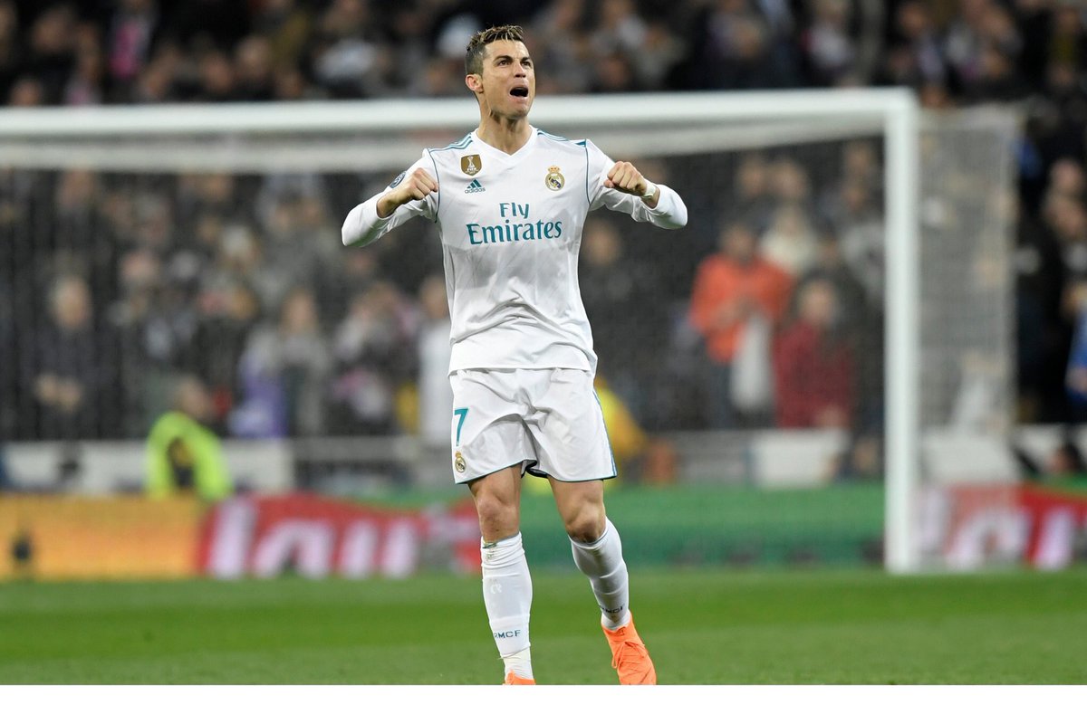 Yousef_CR7's tweet image. لا نيمار، لا مبابي، لا كافاني .. عندما يتعلق الأمر بـ دوري الابطال هناك وحش واحد فقط ❤️