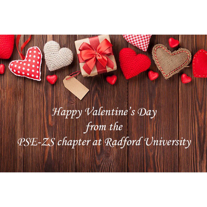 Wishing everyone a happy Valentine’s Day 💜💛💜💛