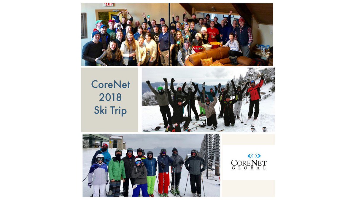 Dacon_Corp's tweet photo. @CoreNetNE Great day on the slopes! #corenetne #dacon #skiing https://t.co/nbfMotpiUn