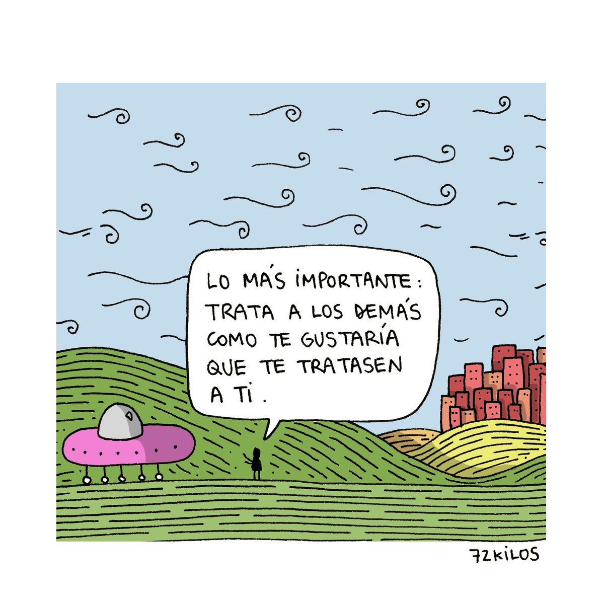 72kilos's tweet photo. Lo más importante. https://t.co/3tWtwFxpDa