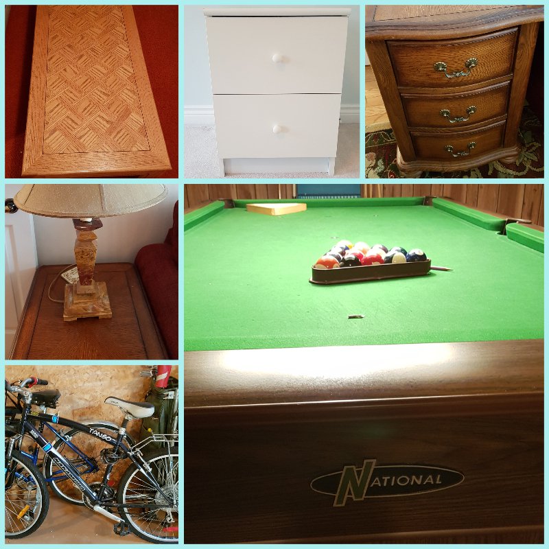 ECTransitions's tweet photo. After 30 years at 1510 Ballyclare Drive, Mississauga, ON our clients have moved into retirement living and are loving every minute! Attend our sale on February 24/25 between 8:00- 3:00 #ECTransitions #Seniors #MovingSale #Toronto #GTA https://t.co/gfzdCKag6m https://t.co/5SL209SozF