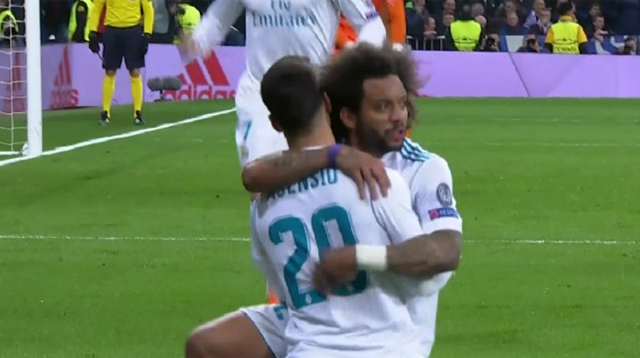 EmyFollis's tweet photo. Cuando das al Madrid por muerto. Pasa esto. 3 a 1. #ChauNeymar https://t.co/VzRLPjKrYf