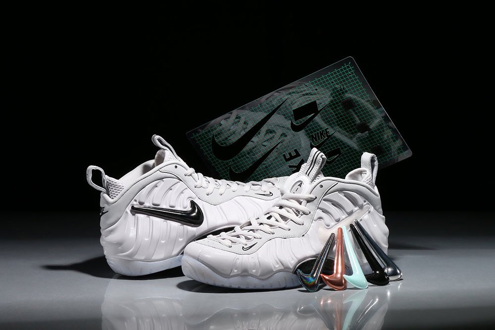 foamposite pro as qs