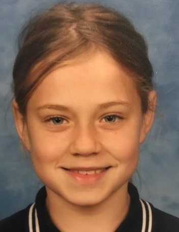 Have you seen missing 10-year-old Zahkaya Wooster? She was last seen in the Frankston CBD last night just after 9.30pm. Anyone with information is urged to contact Hastings Police Station on 5970 7800 <a href="/theheraldsun/">Herald Sun</a>
