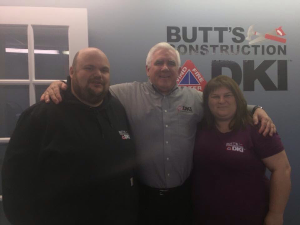 Visit from Greg Miller
@DKICanada