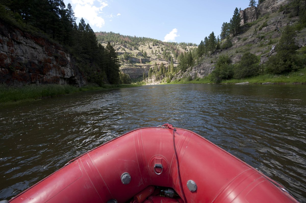 MTStateParks tweet picture
