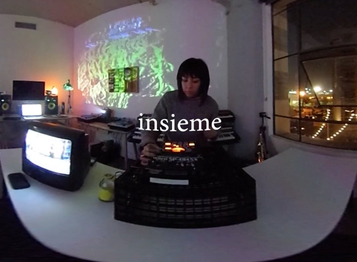 otherground360's tweet photo. OG 360 - INSIEME (Installment.003)
https://t.co/UBqzom4oXw https://t.co/SQIE97nCcs