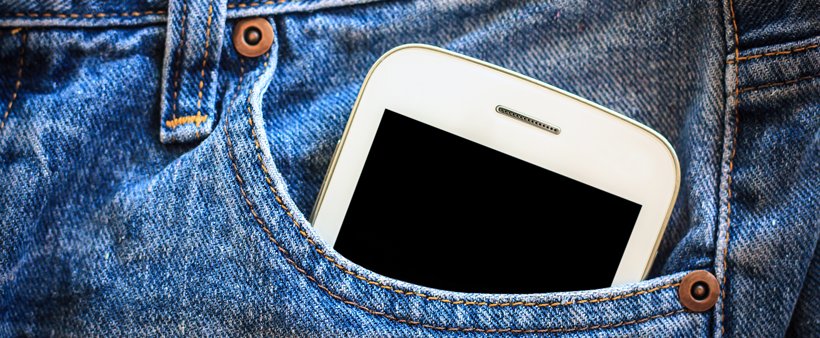 Today is Valentine’s Day—a time for love—but did you know that you could be harming sperm by keeping a cell phone in your pocket? 📱🚫🏊

Learn more: ow.ly/MHWg30ipilm