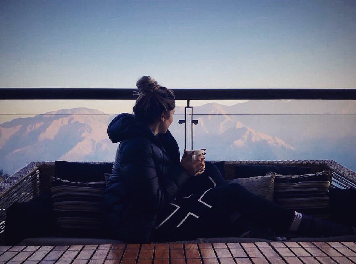 Be fearless in the pursuit of whatever sets your soul on fire💪🏽 #2xu #2xucanada #BeFearless #Training #Performance #Recovery