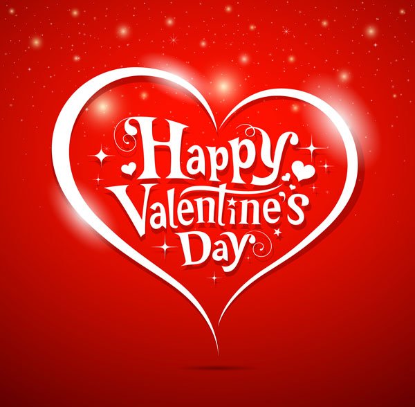 rswedlo's tweet photo. Happy Valentine's Day to everybody. Hope you all have a great day with your loved ones and if you are single Happy Valentine's Day anyways haha. https://t.co/3wuiNbyY7Z