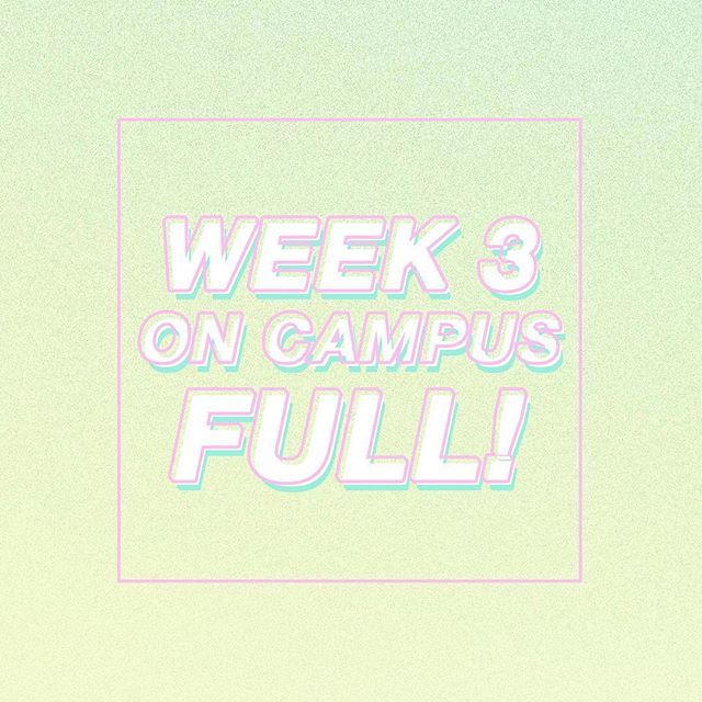 **IMPORTANT NEWS** On-Campus registration is NOW CLOSED for week 3!! 😱😱😱😱😱😱😱😱😱😱 Off-Campus Registration<a href="/tag/riskitall2018"class="tags"><span>#riskitall2018</span></a>