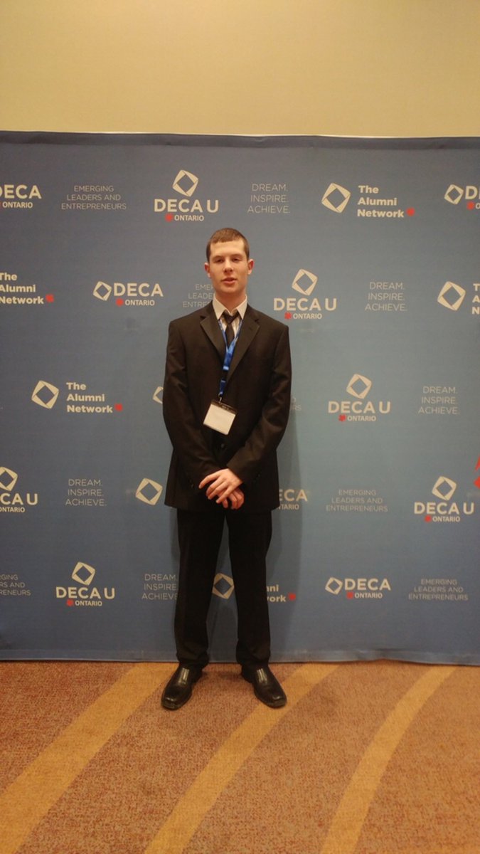 Canadian Youth Entrepreneurship Fund tweet media