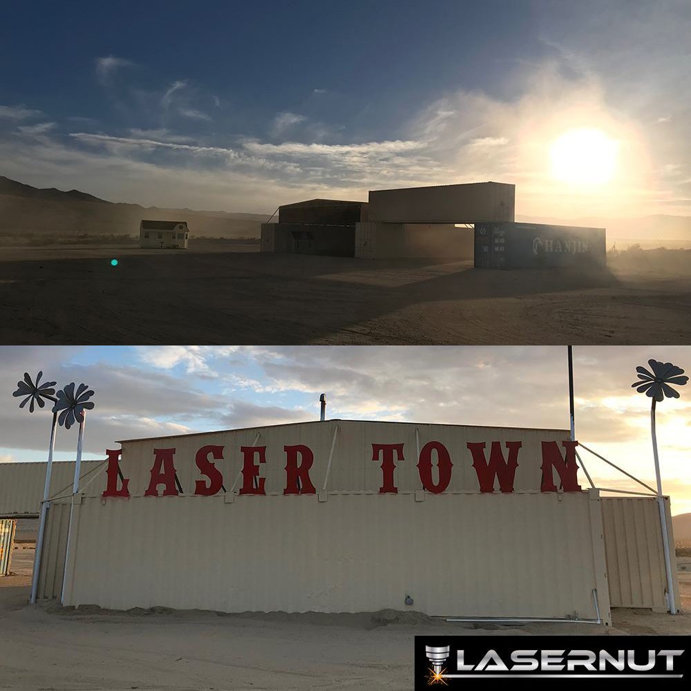 Lasernut tweet media