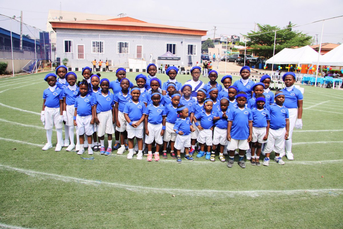 2018 Be
<a href="/beehiveikeja/">Beehive School Ikeja</a> School Inter House Sports