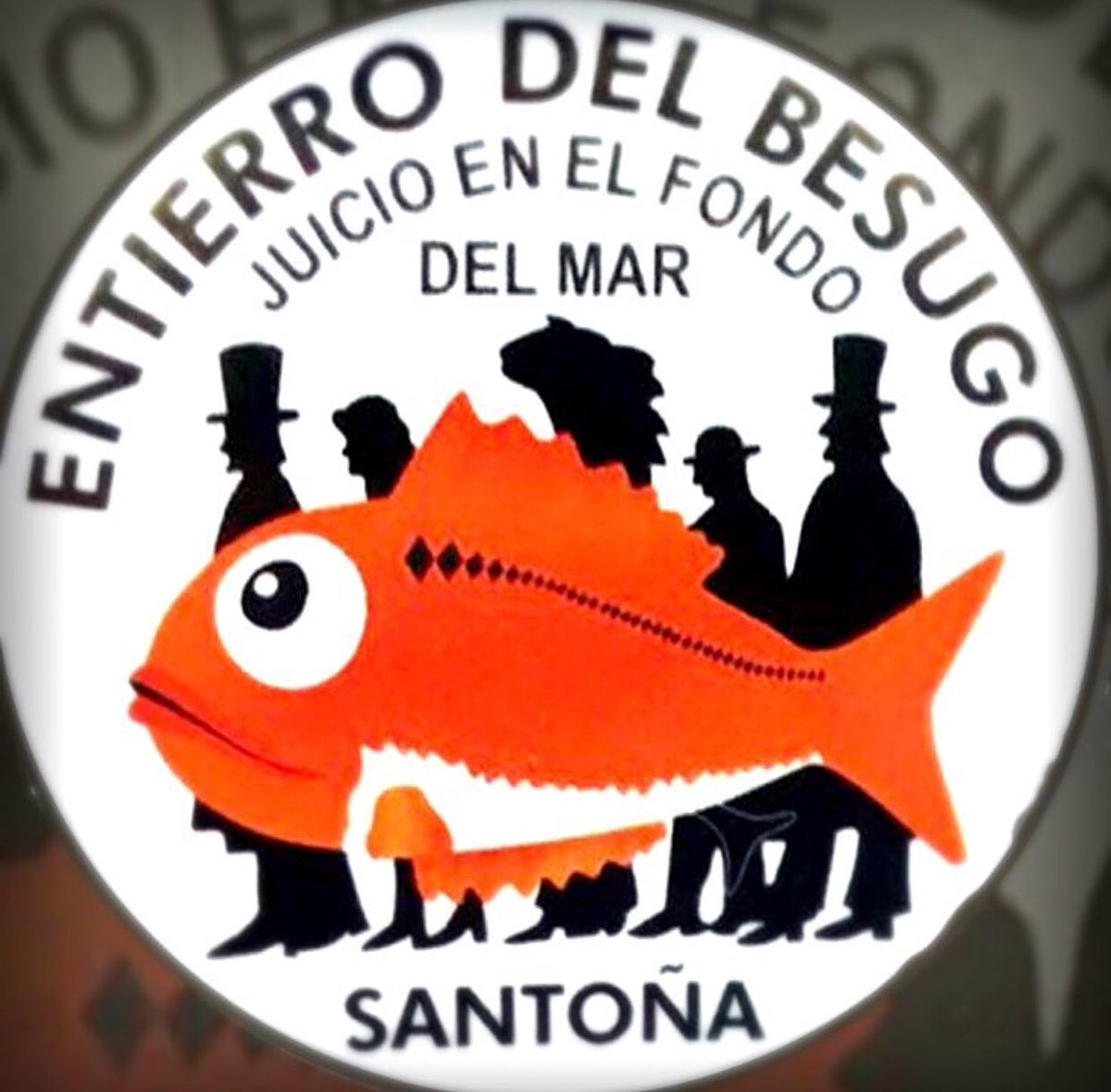 LosVinikis's tweet photo. El sábado 17 de febrero a las 13h Plz Concordia Inauguración del Monumento al Carnaval de Santoña. ¡Os esperamos! https://t.co/SYhym1tWcZ