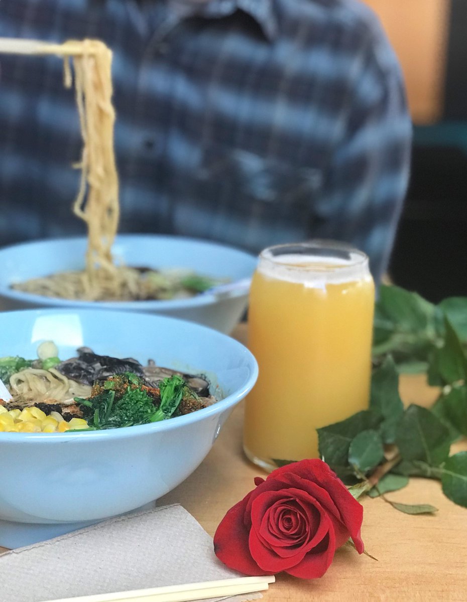Boxer Ramen tweet media