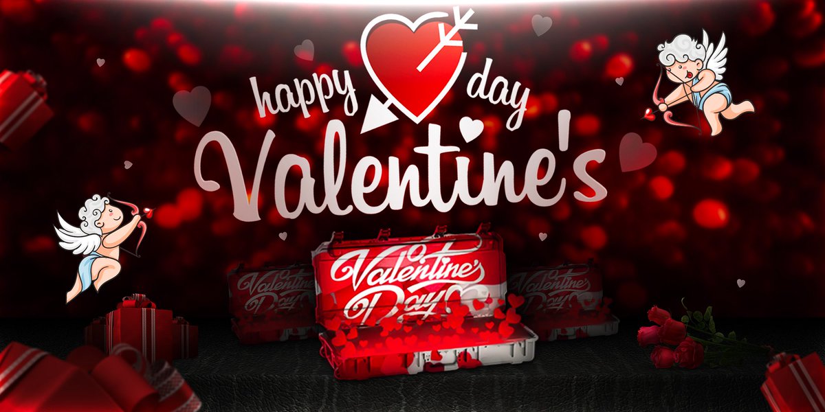 Hellcase🔥 tweet media