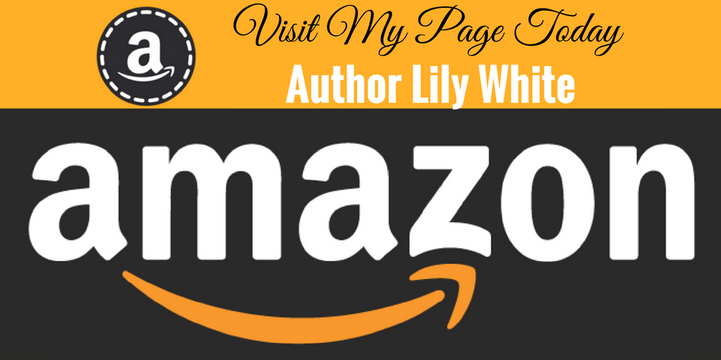 TheNextStepPR's tweet photo. π #AutoClickAuthors π
Are you a fan of @lilywhitebooks?
Check out all her published books today!
#BeInTheKnow #OneClickToday
#Amazon https://t.co/ZiCC7fN4uS https://t.co/vsGGufb0OC