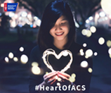 ACSmaui's tweet photo. @AmericanCancer volunteers are the #HeartofACS and the soul of our mission. #ACSHeartsVolunteers, the #HeartofACS. Tag a volunteer who you want to show some love. https://t.co/AuYUNSuPoT