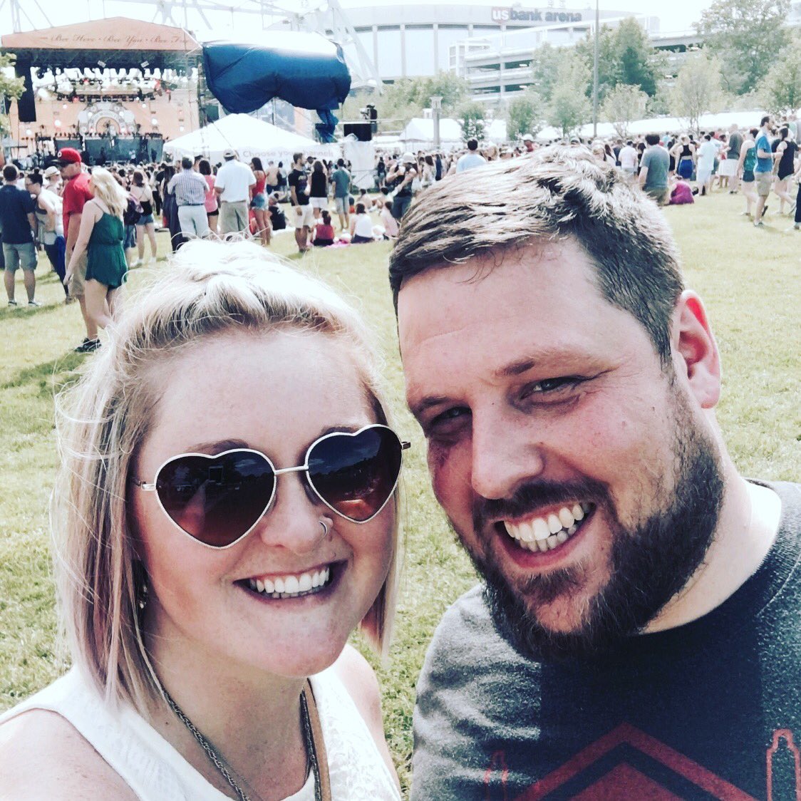 Amy_Lea_AS's tweet photo. #MyBunbarian #Bunbury2018 https://t.co/yvehEd8pNI