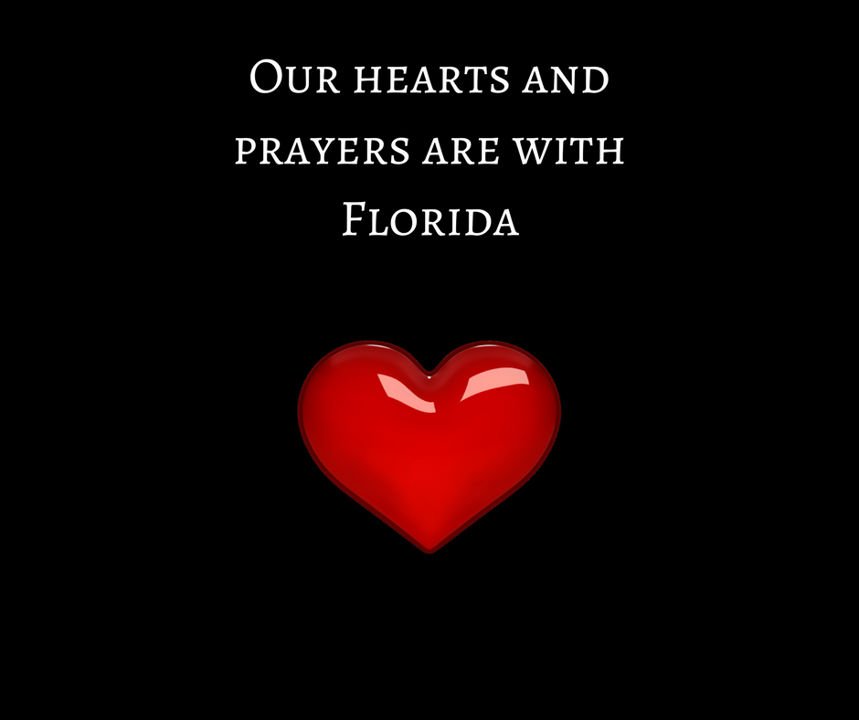 CityofMcAllen's tweet photo. Our hearts are with those affected by today's tragedy. https://t.co/a3TKVNwz9y