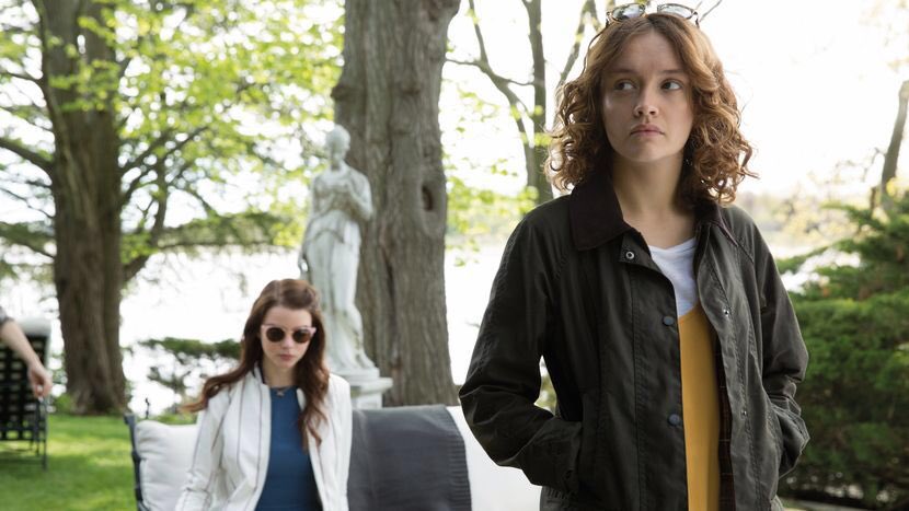 BriefTake's tweet photo. #Toronto - RT + Follow to win advance screening passes to #Thoroughbreds, the Olivia Cooke/Anya Taylor-Joy/Anton Yelchin-starring dark comedy being described as American Psycho meets Heathers 🖤
https://t.co/up8H9lmRUi https://t.co/hv2T0xLv2q