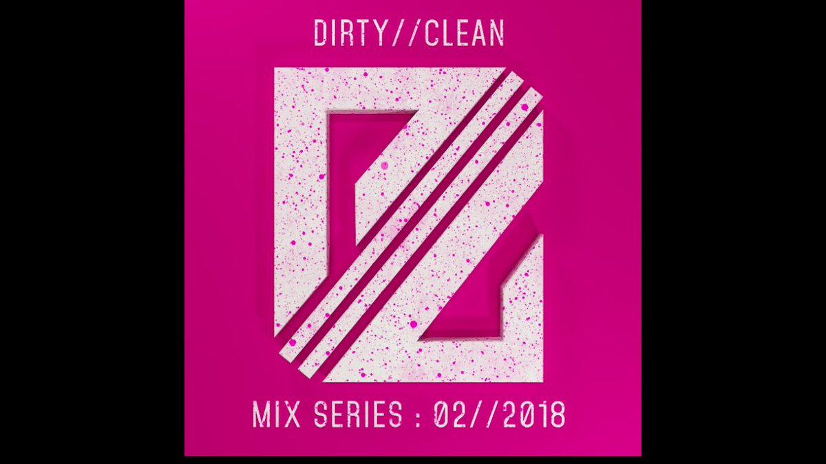 💖🔊💖 Our Valentine's Day mix is live now! Big up to <a href="/milkydotwav/">taco picasso</a> for the sexy vibes! Bump this with your boo or boo to be 💖🔊💖 soundcloud.com/drtycln/dirtyc…