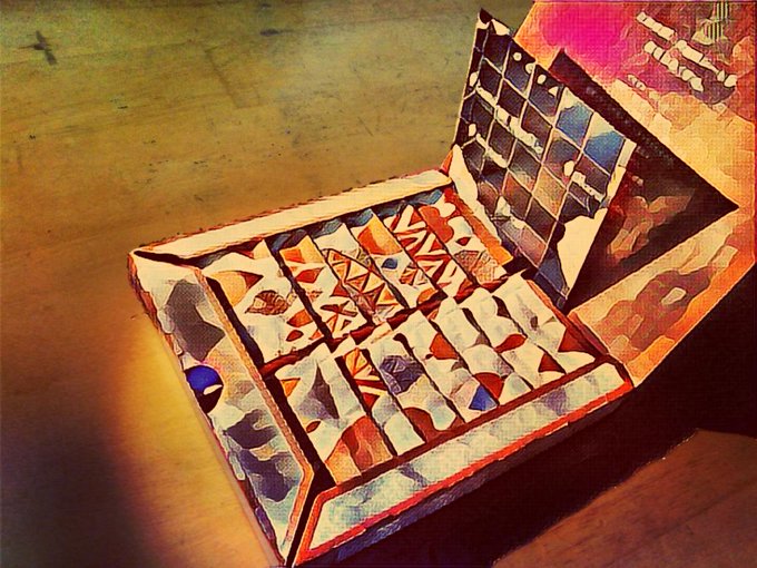 ザチョコレートのtwitterイラスト検索結果