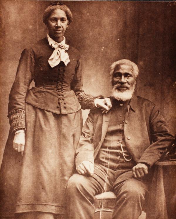 fatekeep's tweet photo. Josiah Henson was an author, abolitionist &amp; minister. Born into slavery, in Port Tobacco, Maryland, he escaped to #Ontario &amp; founded a settlement for fugitive of slavery in #BritishColumbia #Canada. #blackhistorymonth #canadianblackheroes #africancanadian #blackhistory #usa https://t.co/znnJrflal2