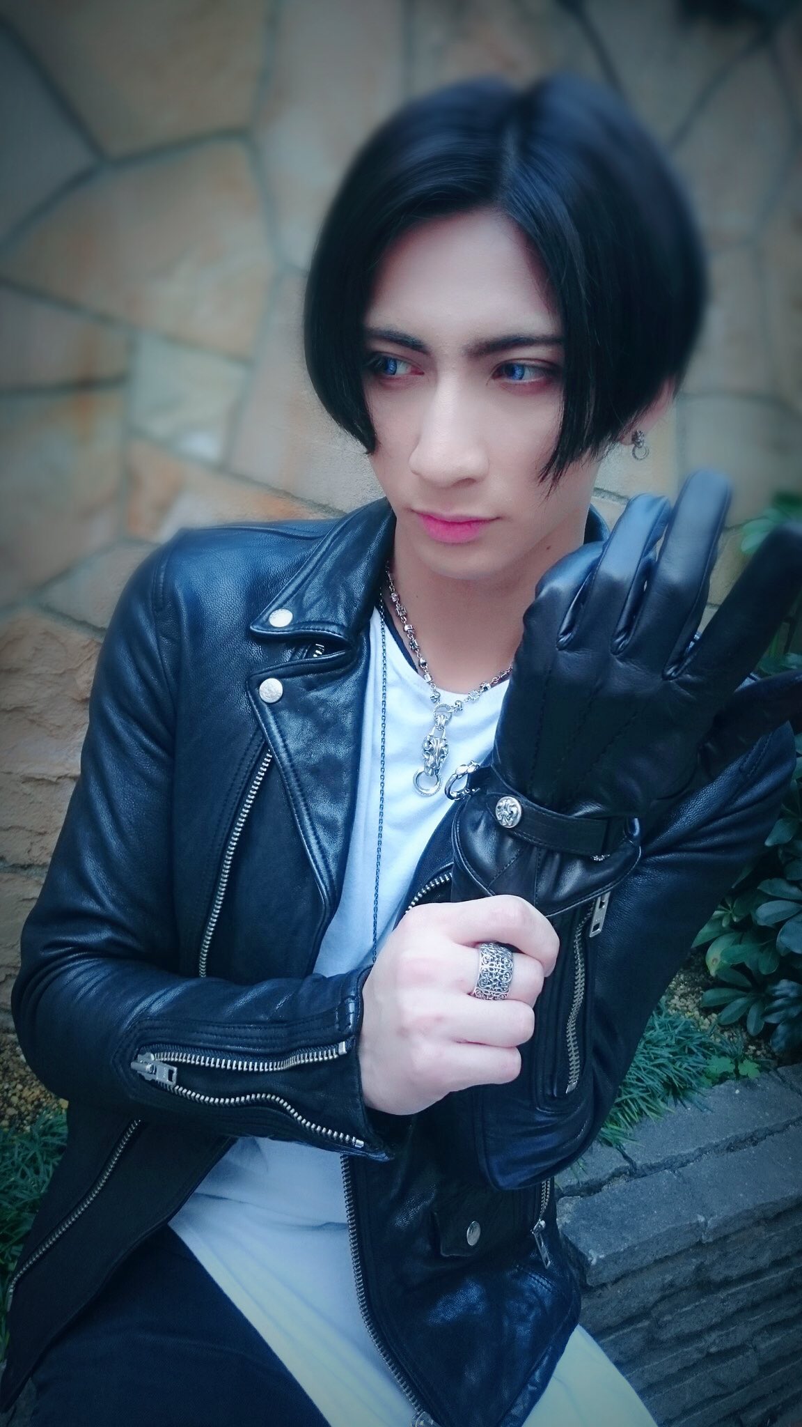 Deal Design Official Model Snap 峯田大夢 ヒロム Nagi Twitter Nagi Cos Dealdesign Deal Silver925 Silveraccessory Instagram T Co 4rx1hmyaji T Co Ams77zl8eu