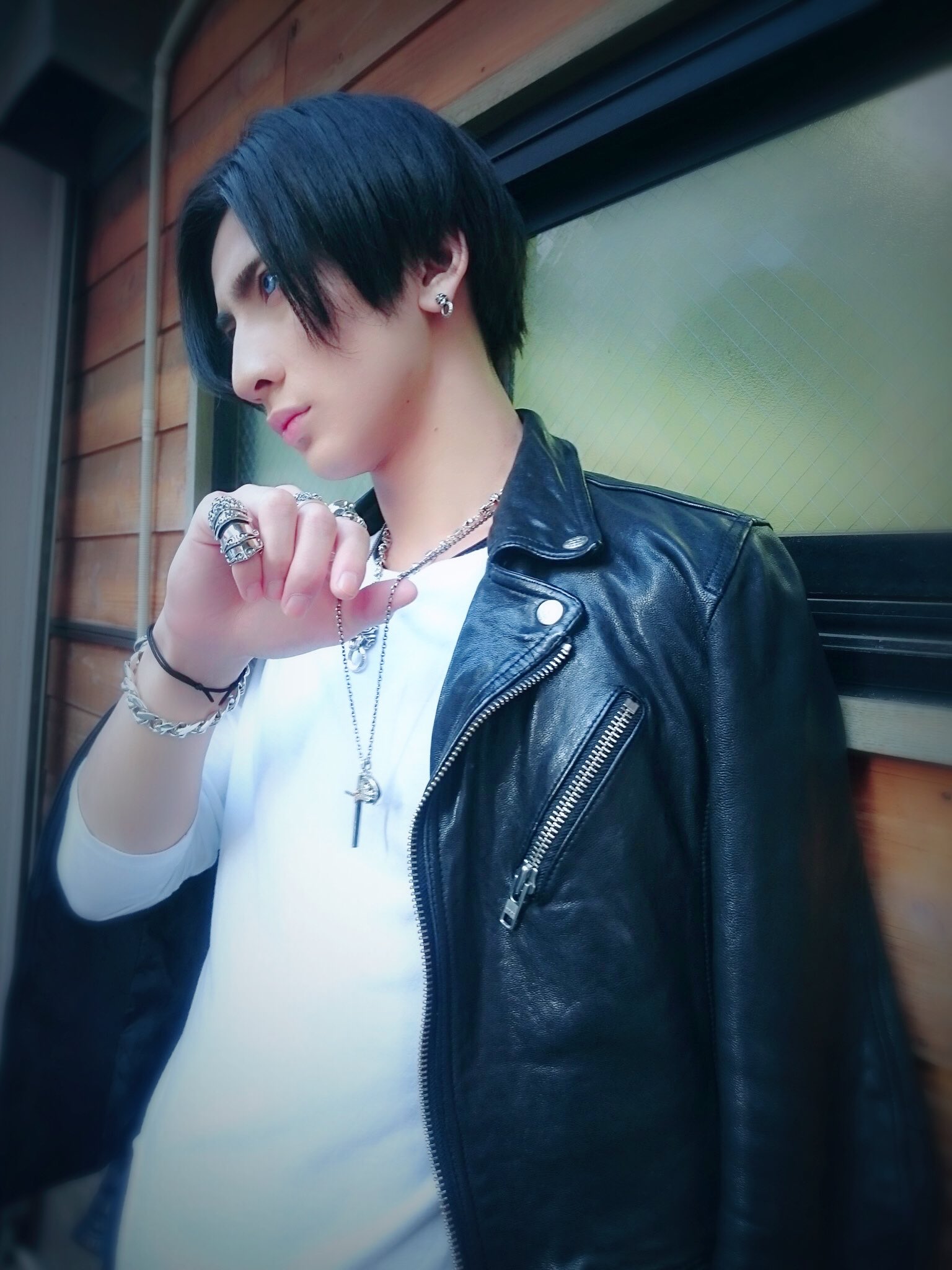 Deal Design Official Model Snap 峯田大夢 ヒロム Nagi Twitter Nagi Cos Dealdesign Deal Silver925 Silveraccessory Instagram T Co 4rx1hmyaji T Co Ams77zl8eu