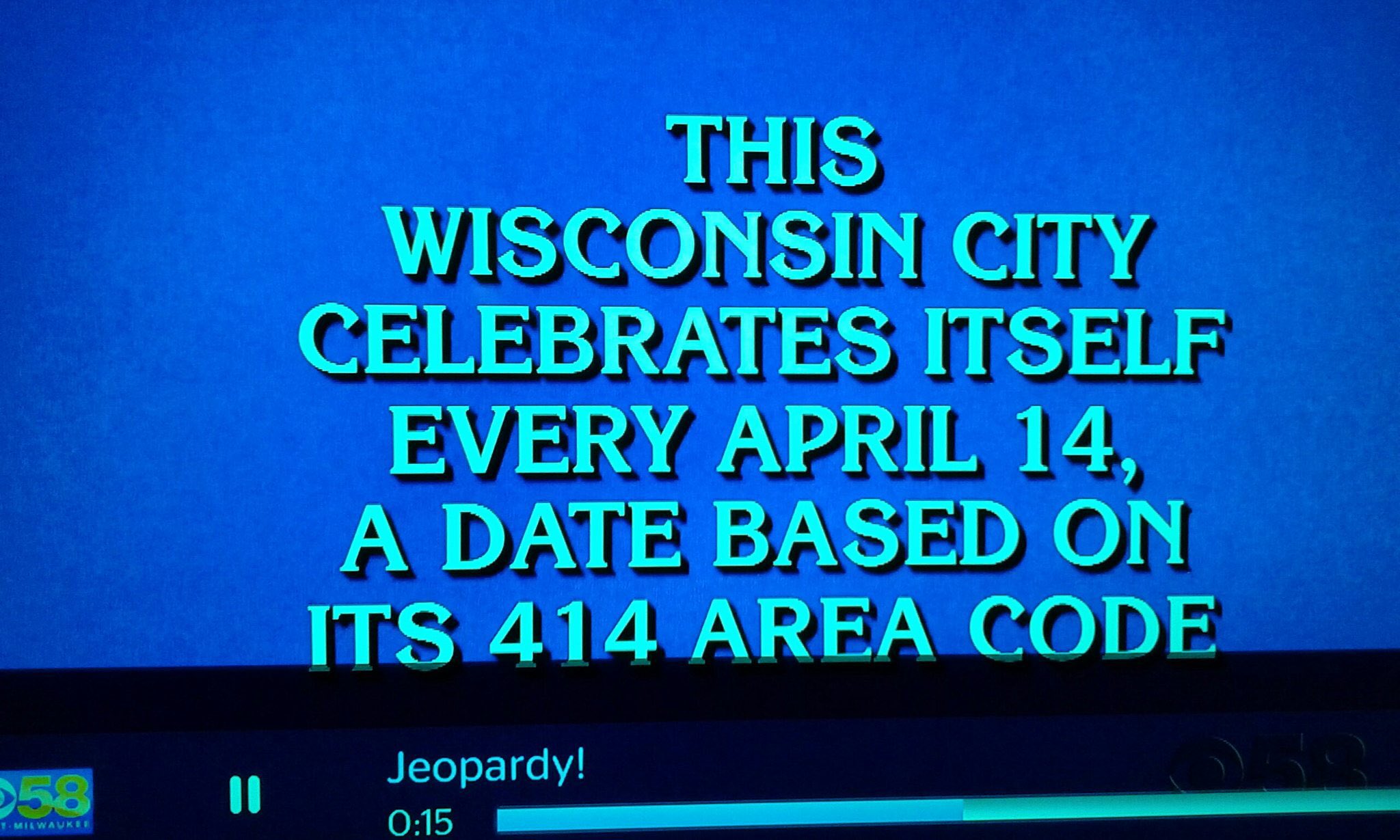 Milwaukee Day What Is Happening