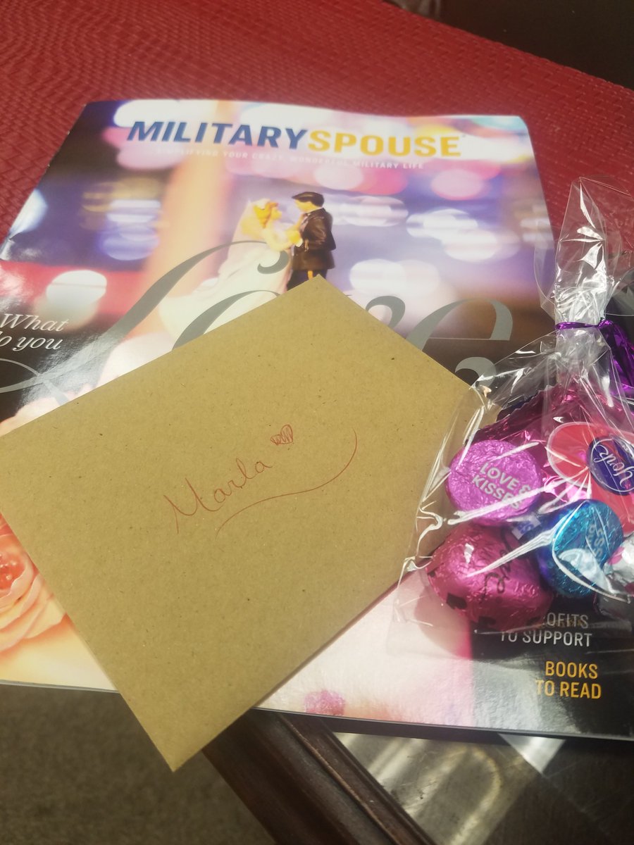 bautista1612's tweet photo. I was selected as the Armed Forces Insurance 2018 Military Spouse of the Year base level winner for Fort Drum! Beyond Blessed💜🇺🇸 #msoy2018 #military #armywife #ari #armedforcesinsurance #Fortdrum https://t.co/rQLBoRqFBv
