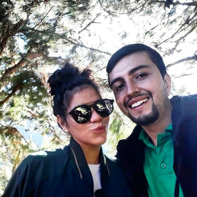 sanchezns's tweet photo. La reina de mi vida. te amo @paoardilao eres la mejor te extraño mucho 😘😘 https://t.co/EYUQnTofiC