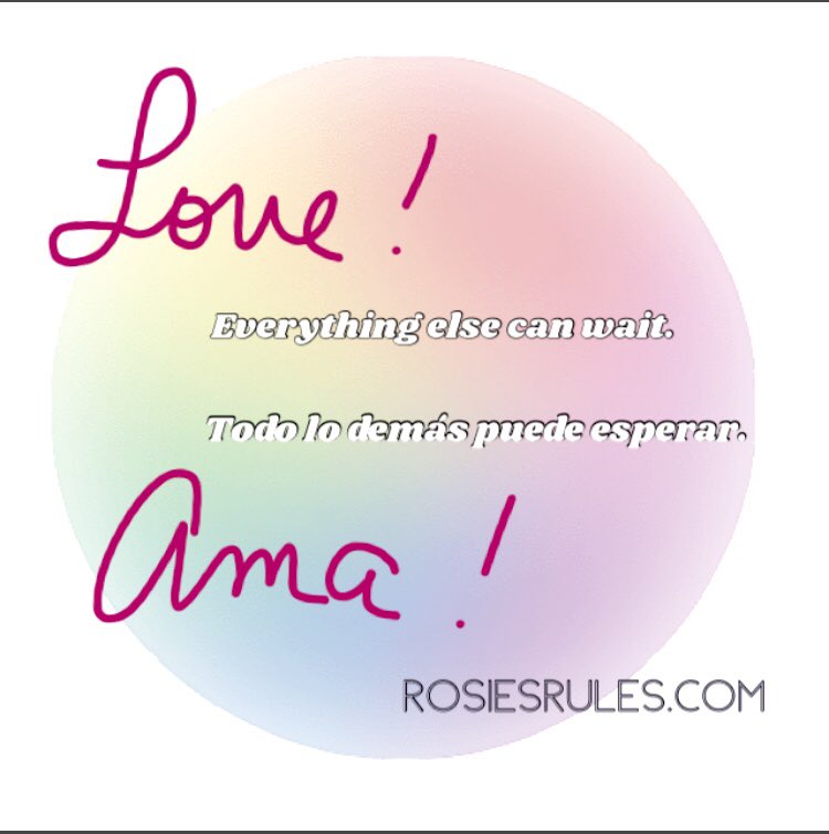 No matter the day...